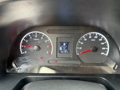 Dongfeng Delica 2020 M5 1.6L Luxury 7-Seater - ფოტო 7