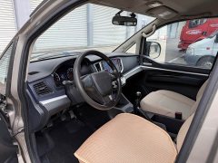 Dongfeng Delica 2020 M5 1.6L Luxury 7-Seater - ფოტო 9