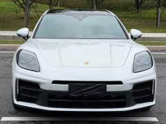 Porsche Panamera Executive Extended Wheelbase 2.9T - ფოტო 2