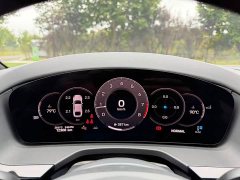 Porsche Panamera Executive Extended Wheelbase 2.9T - ფოტო 8