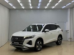 GAC Aion GS4 270T Automatic Smart Tech Edition - ფოტო 1