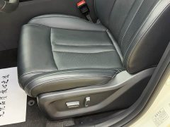 GAC Aion GS4 270T Automatic Smart Tech Edition - ფოტო 10