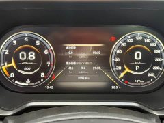 GAC Aion GS4 270T Automatic Smart Tech Edition - ფოტო 12