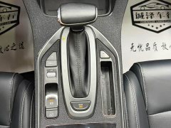 GAC Aion GS4 270T Automatic Smart Tech Edition - ფოტო 14
