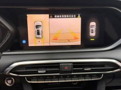 GAC Aion GS4 270T Automatic Smart Tech Edition - ფოტო 16
