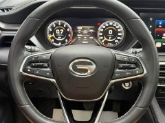 GAC Aion GS4 270T Automatic Smart Tech Edition - ფოტო 17