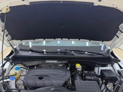 GAC Aion GS4 270T Automatic Smart Tech Edition - ფოტო 18