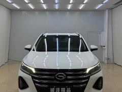 GAC Aion GS4 270T Automatic Smart Tech Edition - ფოტო 2