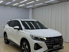 GAC Aion GS4 270T Automatic Smart Tech Edition - ფოტო 3