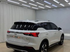 GAC Aion GS4 270T Automatic Smart Tech Edition - ფოტო 4