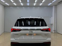 GAC Aion GS4 270T Automatic Smart Tech Edition - ფოტო 5