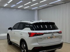 GAC Aion GS4 270T Automatic Smart Tech Edition - ფოტო 6