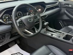 GAC Aion GS4 270T Automatic Smart Tech Edition - ფოტო 7