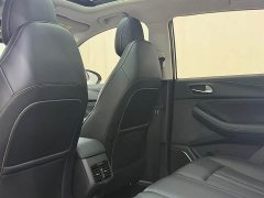 GAC Aion GS4 270T Automatic Smart Tech Edition - ფოტო 8