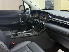 GAC Aion GS4 270T Automatic Smart Tech Edition - ფოტო 9