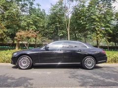 Mercedes-Benz E-Class 2022 E 300 L Luxury - ფოტო 3