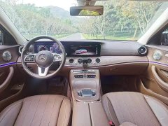 Mercedes-Benz E-Class 2022 E 300 L Luxury - ფოტო 5