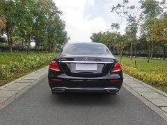 Mercedes-Benz E-Class 2022 E 300 L Luxury - ფოტო 8
