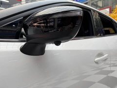 Mazda CX-4 2021 2.0L Automatic FWD Skyactiv Explorer Edition - ფოტო 10
