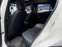 Mazda CX-4 2021 2.0L Automatic FWD Skyactiv Explorer Edition - ფოტო 11