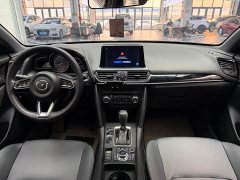 Mazda CX-4 2021 2.0L Automatic FWD Skyactiv Explorer Edition - ფოტო 12