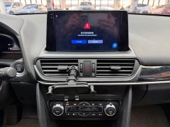 Mazda CX-4 2021 2.0L Automatic FWD Skyactiv Explorer Edition - ფოტო 13