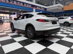 Mazda CX-4 2021 2.0L Automatic FWD Skyactiv Explorer Edition - ფოტო 15
