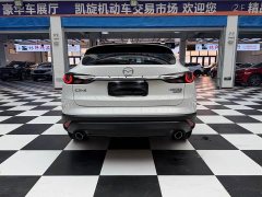 Mazda CX-4 2021 2.0L Automatic FWD Skyactiv Explorer Edition - ფოტო 16