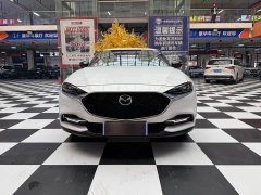 Mazda CX-4 2021 2.0L Automatic FWD Skyactiv Explorer Edition - ფოტო 2