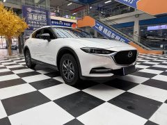 Mazda CX-4 2021 2.0L Automatic FWD Skyactiv Explorer Edition - ფოტო 3