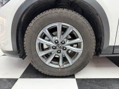 Mazda CX-4 2021 2.0L Automatic FWD Skyactiv Explorer Edition - ფოტო 4