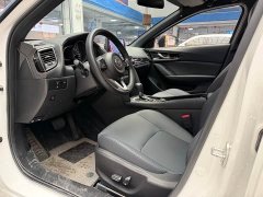 Mazda CX-4 2021 2.0L Automatic FWD Skyactiv Explorer Edition - ფოტო 5