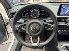 Mazda CX-4 2021 2.0L Automatic FWD Skyactiv Explorer Edition - ფოტო 7