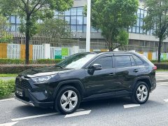 Toyota RAV4 2.0L CVT FWD Style Edition - ფოტო 1