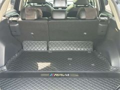 Toyota RAV4 2.0L CVT FWD Style Edition - ფოტო 12