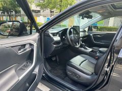 Toyota RAV4 2.0L CVT FWD Style Edition - ფოტო 13