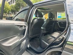 Toyota RAV4 2.0L CVT FWD Style Edition - ფოტო 15