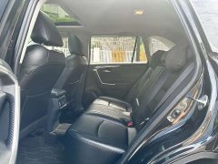 Toyota RAV4 2.0L CVT FWD Style Edition - ფოტო 16