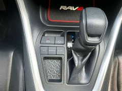 Toyota RAV4 2.0L CVT FWD Style Edition - ფოტო 19