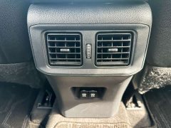 Toyota RAV4 2.0L CVT FWD Style Edition - ფოტო 20