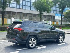 Toyota RAV4 2.0L CVT FWD Style Edition - ფოტო 5