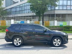 Toyota RAV4 2.0L CVT FWD Style Edition - ფოტო 7