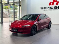 Tesla Model 3 Long Range All-Wheel Drive - ფოტო 1