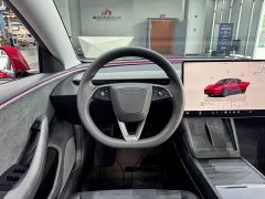 Tesla Model 3 Long Range All-Wheel Drive - ფოტო 10