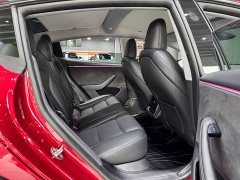 Tesla Model 3 Long Range All-Wheel Drive - ფოტო 12