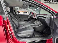 Tesla Model 3 Long Range All-Wheel Drive - ფოტო 13
