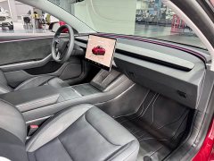 Tesla Model 3 Long Range All-Wheel Drive - ფოტო 14