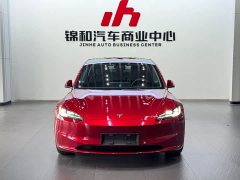 Tesla Model 3 Long Range All-Wheel Drive - ფოტო 2