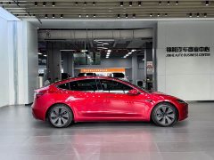 Tesla Model 3 Long Range All-Wheel Drive - ფოტო 5