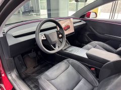 Tesla Model 3 Long Range All-Wheel Drive - ფოტო 7